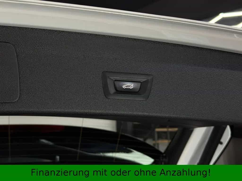 BMW X1 20i xDrive*M Sport*LED*18 Zoll*Head-UP*Navi* 06/2019-photo-41