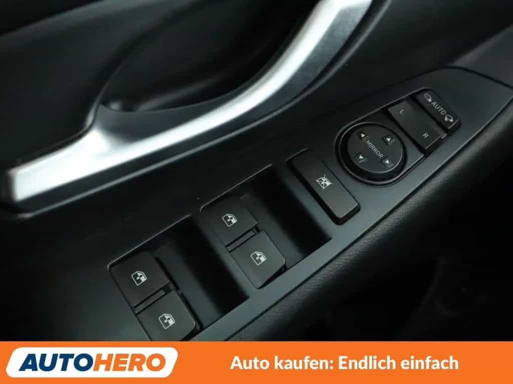 Hyundai i30 1.4 TDGI Passion + Aut*NAVI*LED*TEMPO*CAM* 02/2018-photo-27