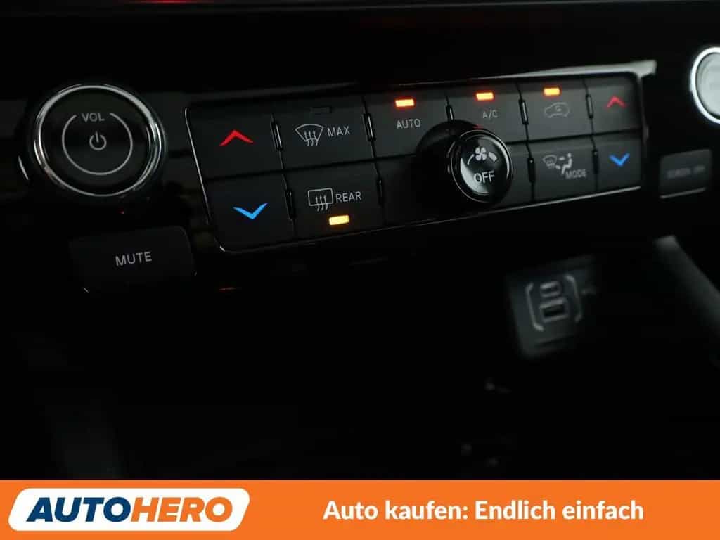 Jeep Compass 1.3 T4 4xe Plug-in Hybrid S Aut.*NAVI* 01/2022-photo-25