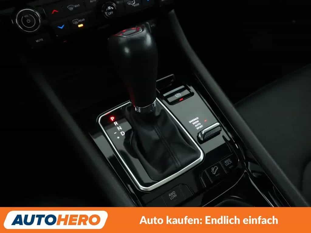 Jeep Compass 1.3 T4 4xe Plug-in Hybrid S Aut.*NAVI* 01/2022-photo-26
