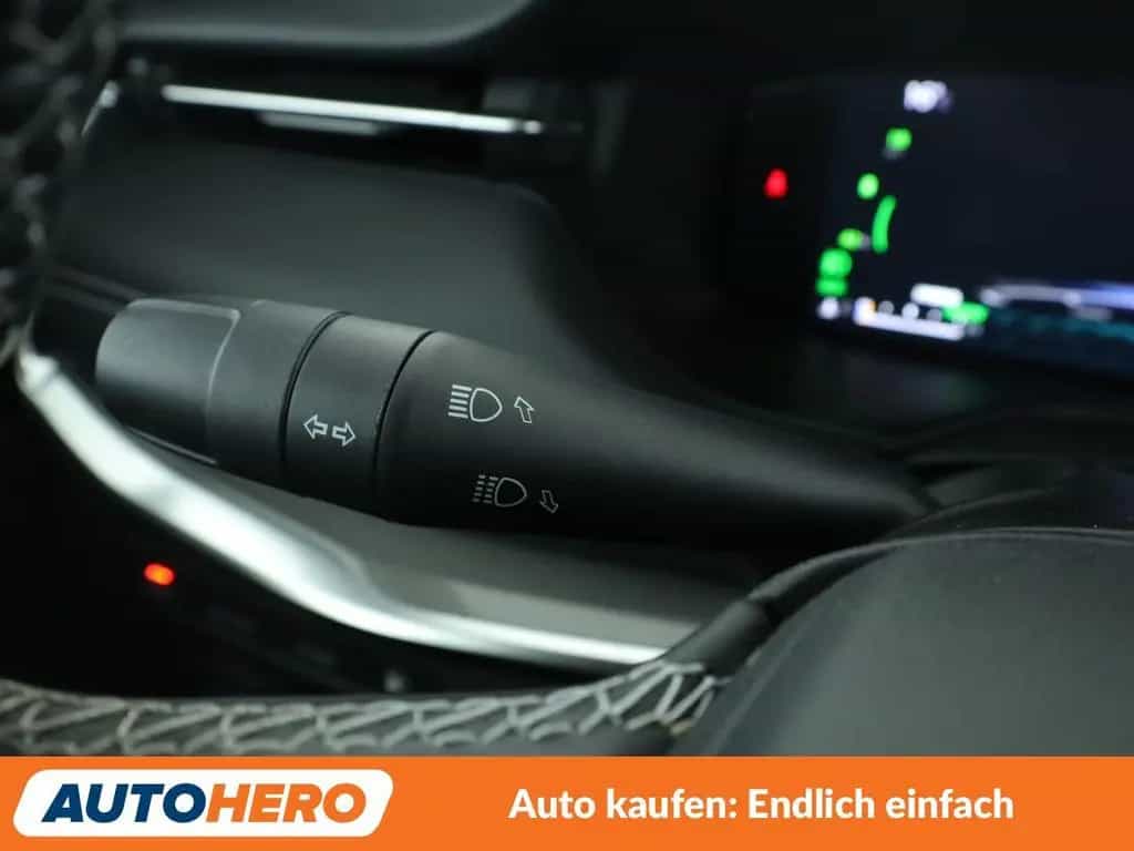 Jeep Compass 1.3 T4 4xe Plug-in Hybrid S Aut.*NAVI* 01/2022-photo-30