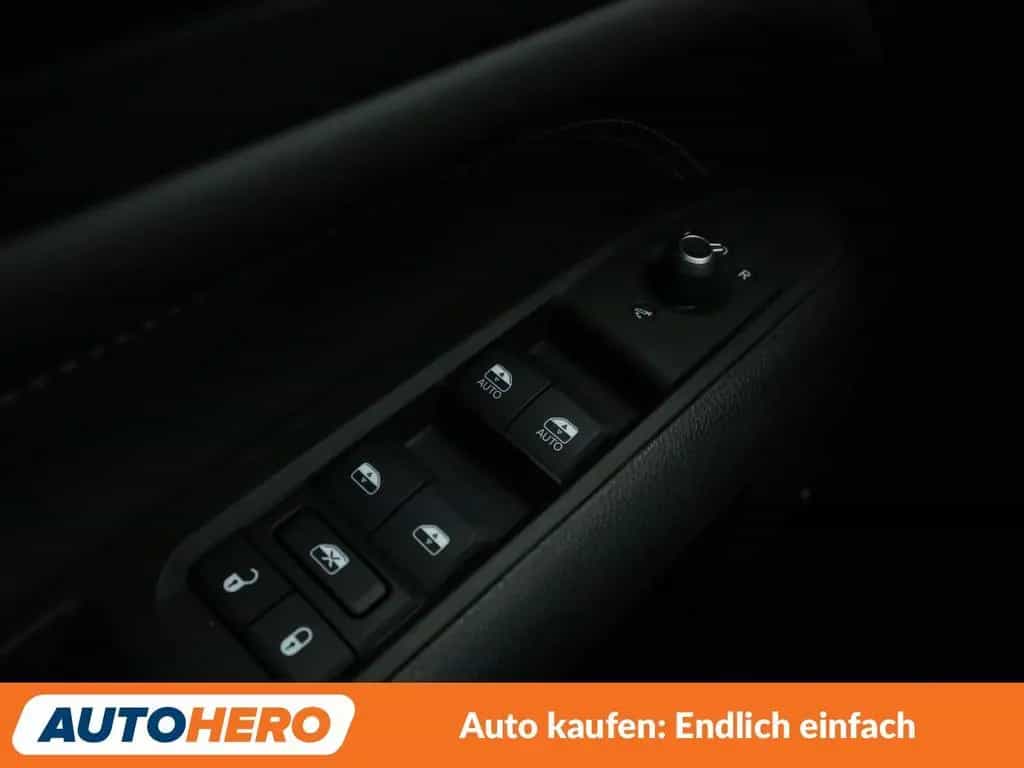 Jeep Compass 1.3 T4 4xe Plug-in Hybrid S Aut.*NAVI* 01/2022-photo-32
