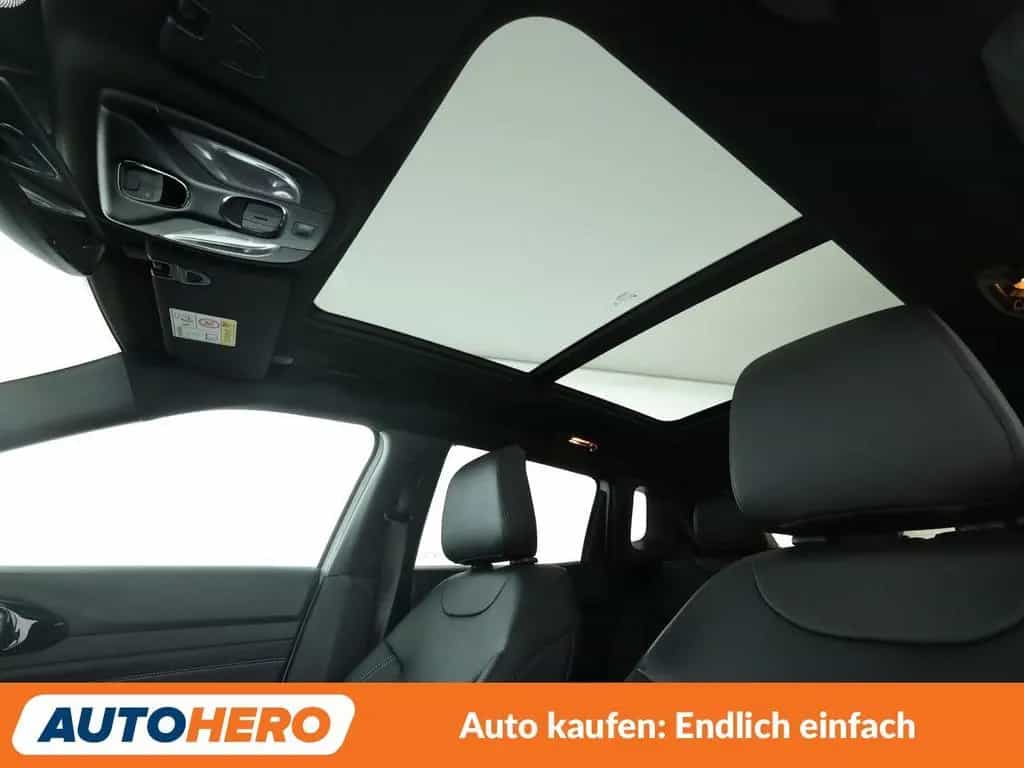 Jeep Compass 1.3 T4 4xe Plug-in Hybrid S Aut.*NAVI* 01/2022-photo-33