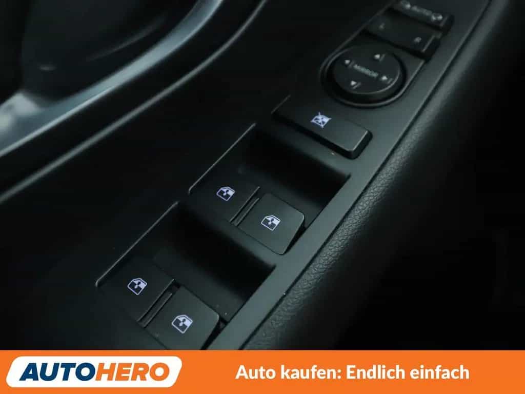Hyundai i30 2.0 TGDI N Performance*NAVI*CAM*TEMPO* 10/2018-photo-24