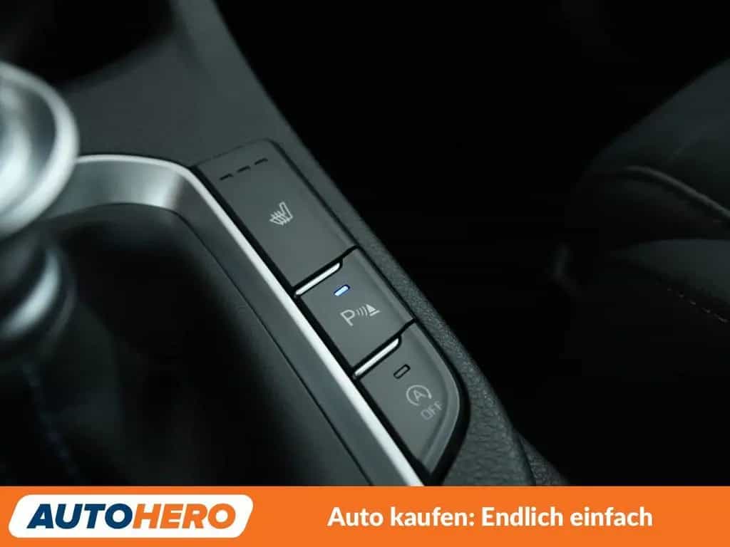 Hyundai i30 2.0 TGDI N Performance*NAVI*CAM*TEMPO* 10/2018-photo-27