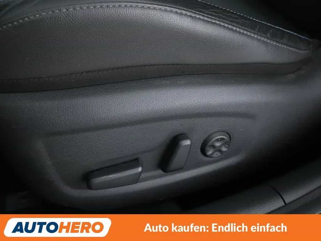 Hyundai i30 2.0 TGDI N Performance*NAVI*CAM*TEMPO* 10/2018-photo-31