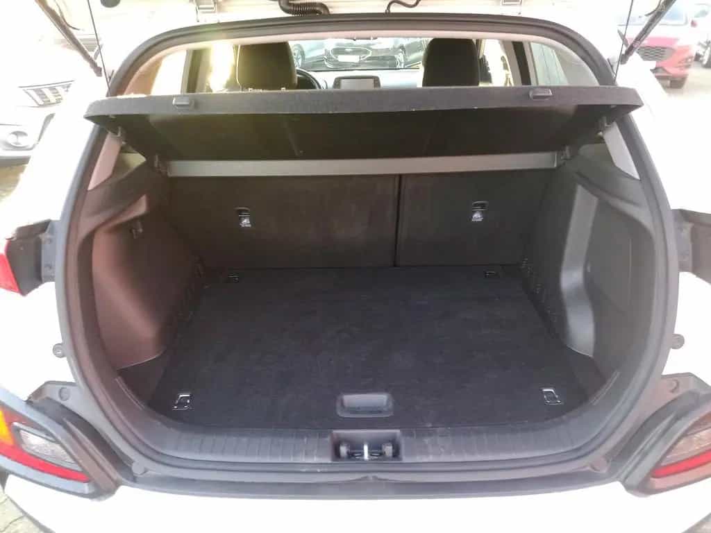 Hyundai KONA YES!NAVI/KAM/PDC/SITZHZG/LENKRADHZG/KRELL 12/2020-photo-11