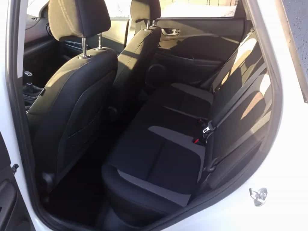 Hyundai KONA YES!NAVI/KAM/PDC/SITZHZG/LENKRADHZG/KRELL 12/2020-photo-12