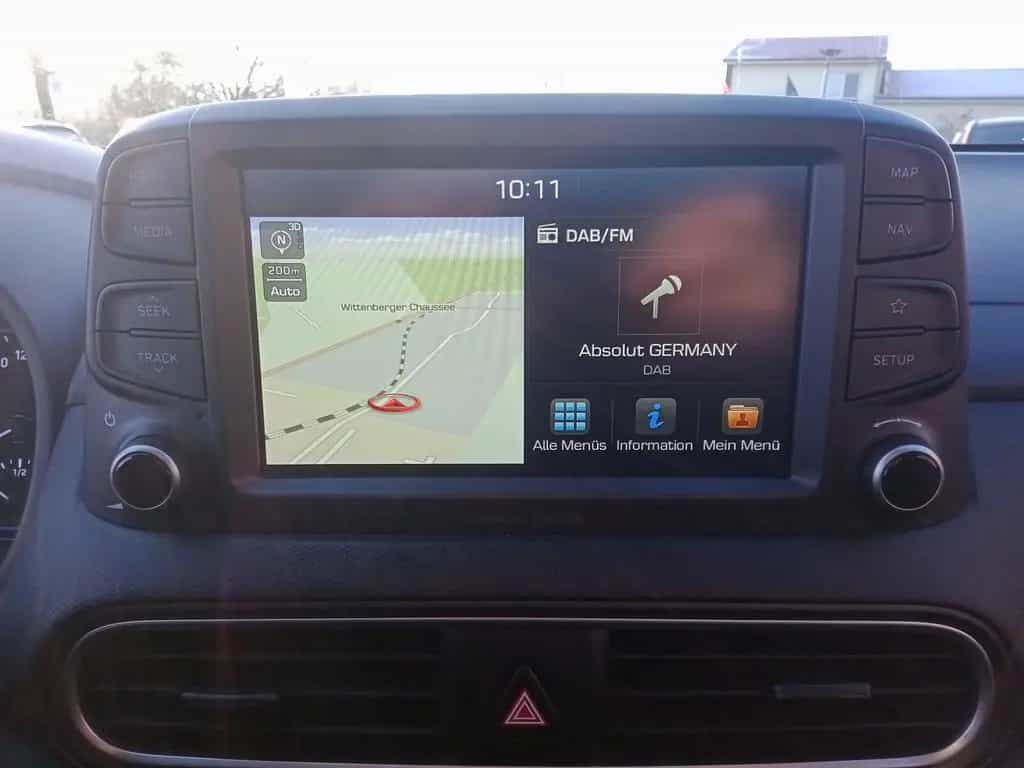 Hyundai KONA YES!NAVI/KAM/PDC/SITZHZG/LENKRADHZG/KRELL 12/2020-photo-24