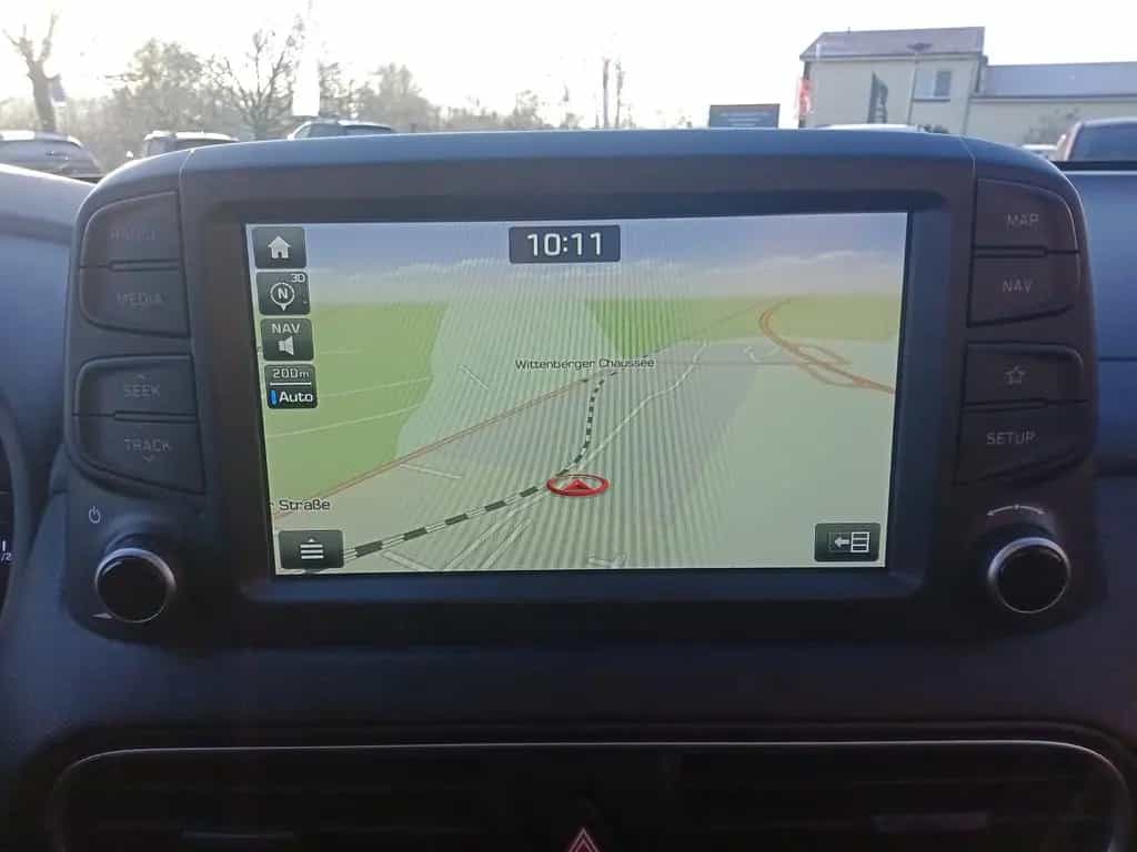 Hyundai KONA YES!NAVI/KAM/PDC/SITZHZG/LENKRADHZG/KRELL 12/2020-photo-26
