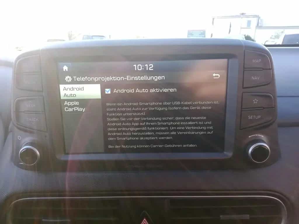 Hyundai KONA YES!NAVI/KAM/PDC/SITZHZG/LENKRADHZG/KRELL 12/2020-photo-30