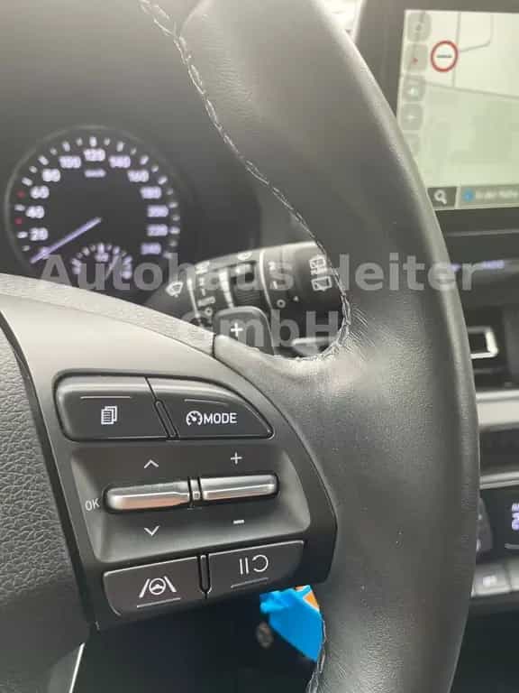 Hyundai i30 1.5 T-GDI Trend MHEV/ Automatik+Navi+Kamera 05/2024-photo-18