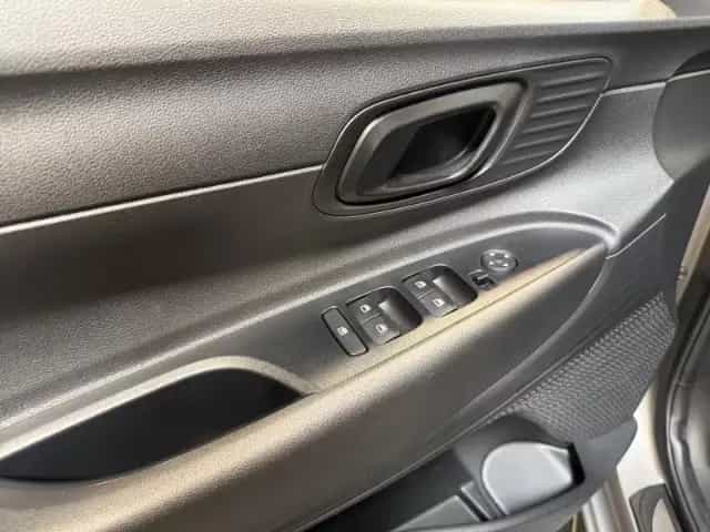 Hyundai i20 1.0 T-GDI Trend Sitzheizung/Rückfahrkamera/D 07/2021-photo-14