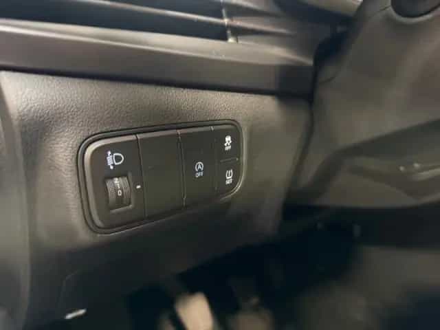 Hyundai i20 1.0 T-GDI Trend Sitzheizung/Rückfahrkamera/D 07/2021-photo-16