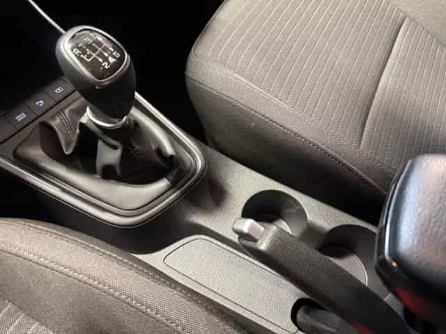 Hyundai i20 1.0 T-GDI Trend Sitzheizung/Rückfahrkamera/D 07/2021-photo-18