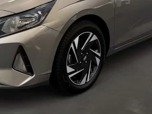 Hyundai i20 1.0 T-GDI Trend Sitzheizung/Rückfahrkamera/D 07/2021-photo-5