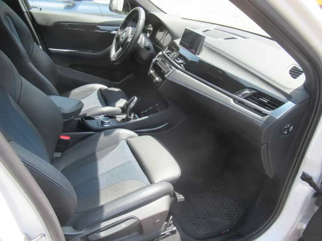 BMW X2 sDrive 18i M SportX-NAVI PROF.-LEDER-LED-1.HD 12/2020-photo-22