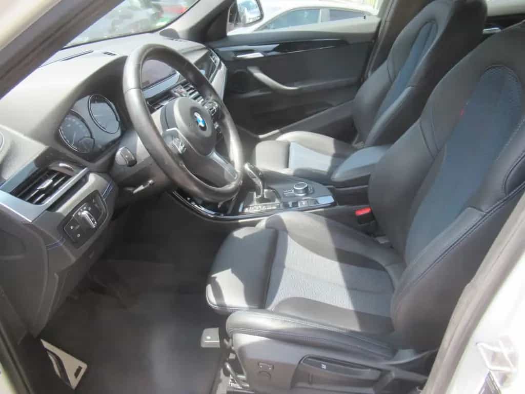 BMW X2 sDrive 18i M SportX-NAVI PROF.-LEDER-LED-1.HD 12/2020-photo-23