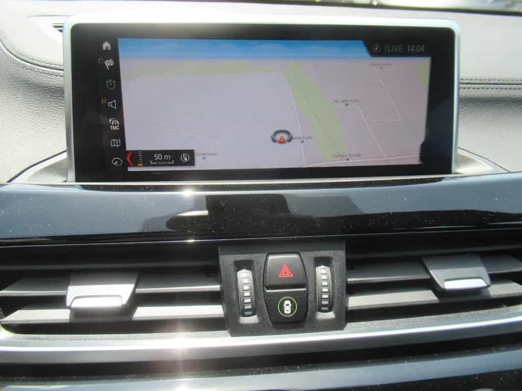 BMW X2 sDrive 18i M SportX-NAVI PROF.-LEDER-LED-1.HD 12/2020-photo-26