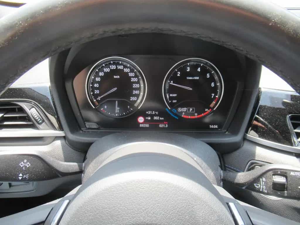 BMW X2 sDrive 18i M SportX-NAVI PROF.-LEDER-LED-1.HD 12/2020-photo-29