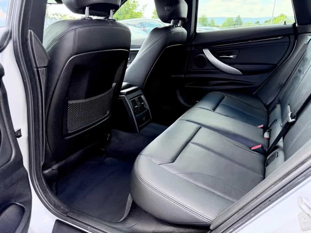 BMW 320 i Gran Turismo M Sport Paket /NAVI/LED/HUD/ 07/2018-photo-13