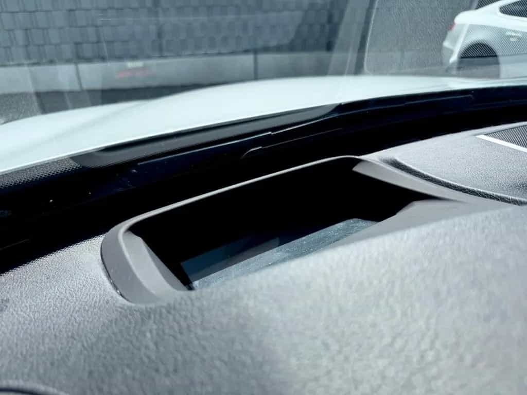 BMW 320 i Gran Turismo M Sport Paket /NAVI/LED/HUD/ 07/2018-photo-15