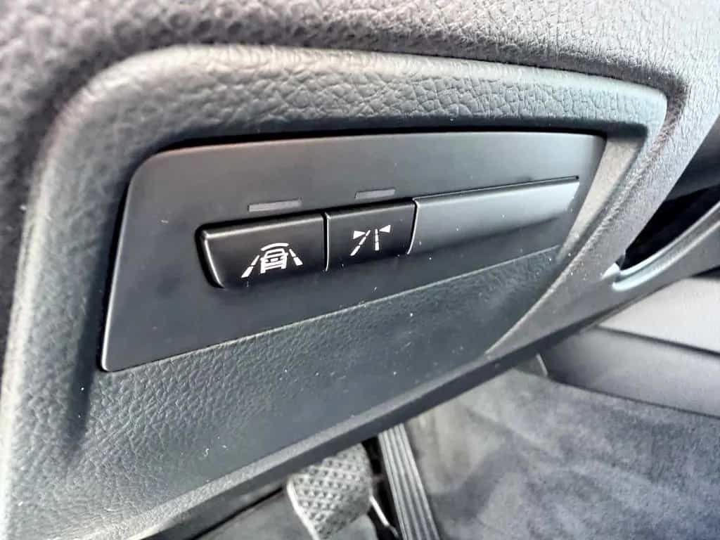 BMW 320 i Gran Turismo M Sport Paket /NAVI/LED/HUD/ 07/2018-photo-16