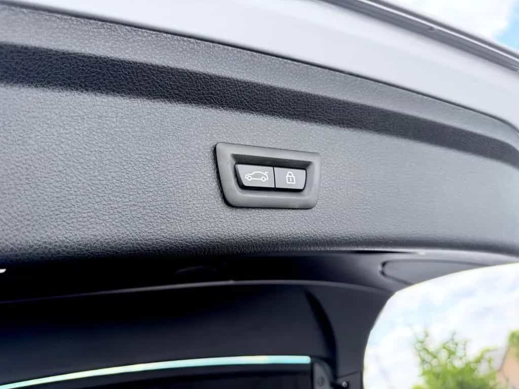 BMW 320 i Gran Turismo M Sport Paket /NAVI/LED/HUD/ 07/2018-photo-19