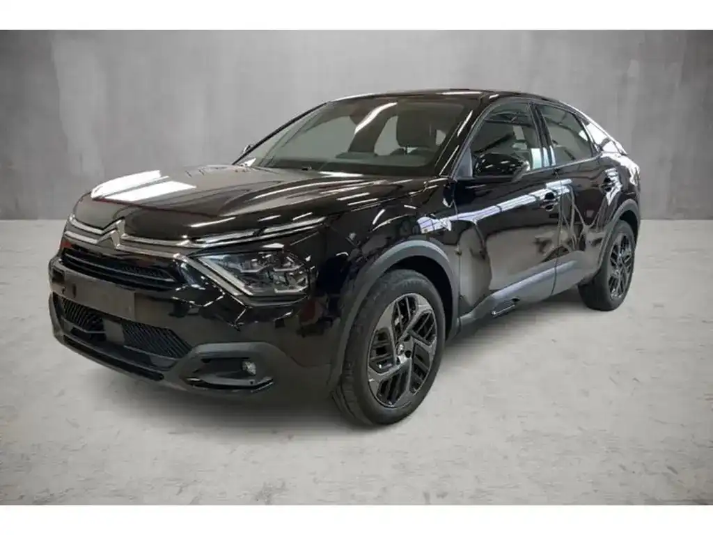 Citroën C4 Feel Pack 1.2 PureTech 130 Kamera Navi App 07/2023-photo-0