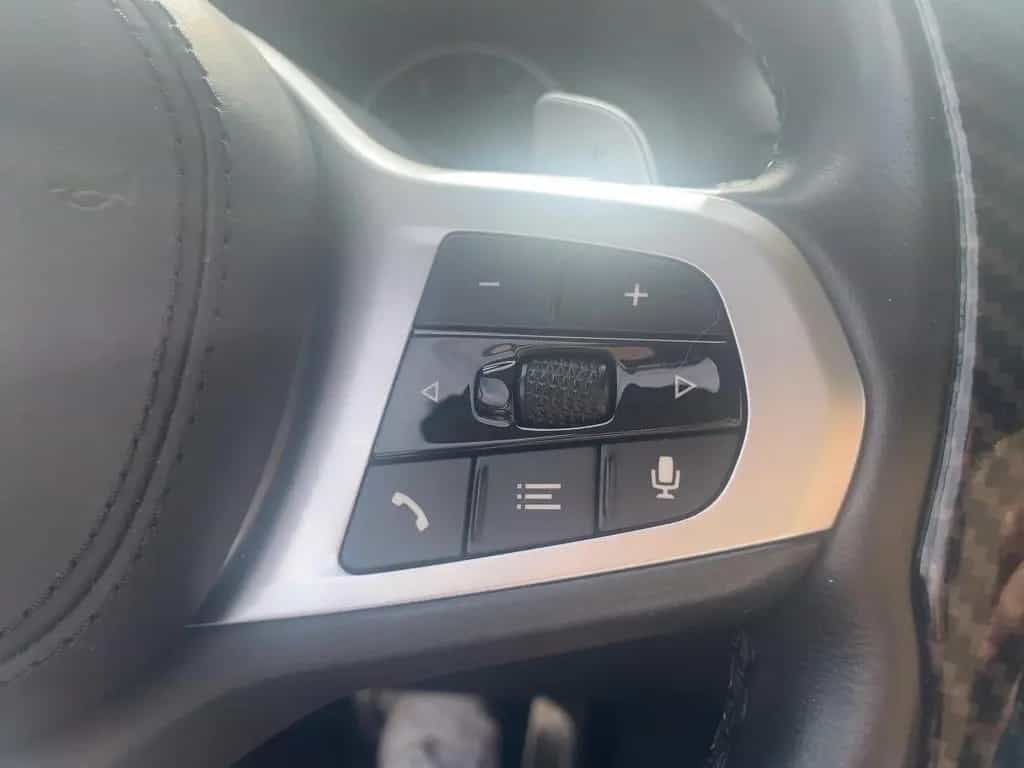 BMW X3 xDrive xLine *LED*Navi*Tempomat*Bluetooth*PDC 08/2020-photo-10
