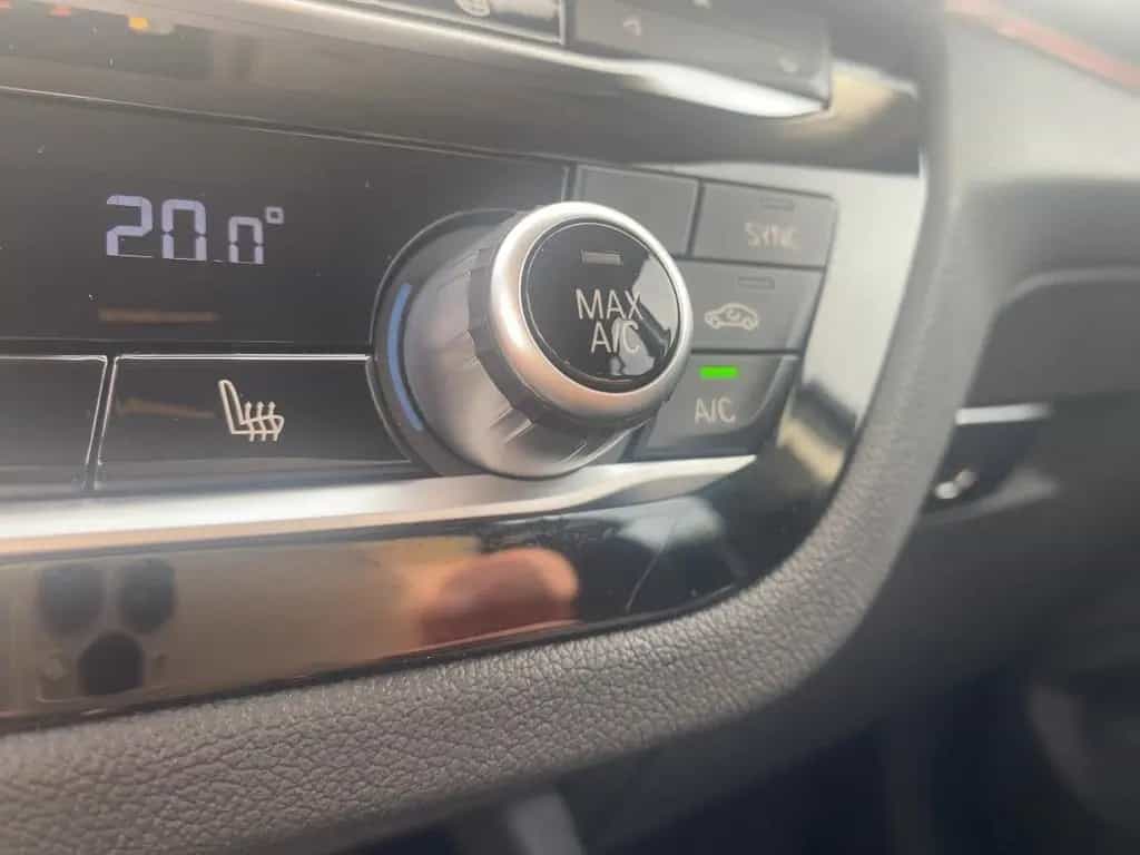 BMW X3 xDrive xLine *LED*Navi*Tempomat*Bluetooth*PDC 08/2020-photo-14