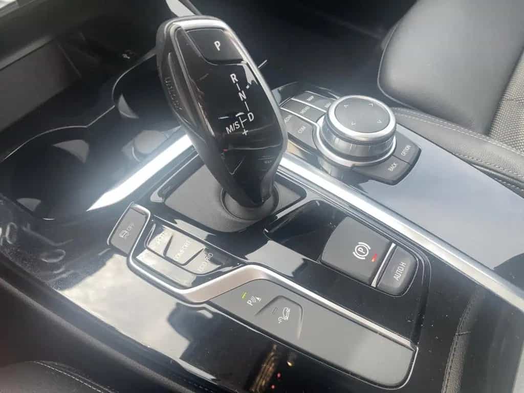 BMW X3 xDrive xLine *LED*Navi*Tempomat*Bluetooth*PDC 08/2020-photo-15