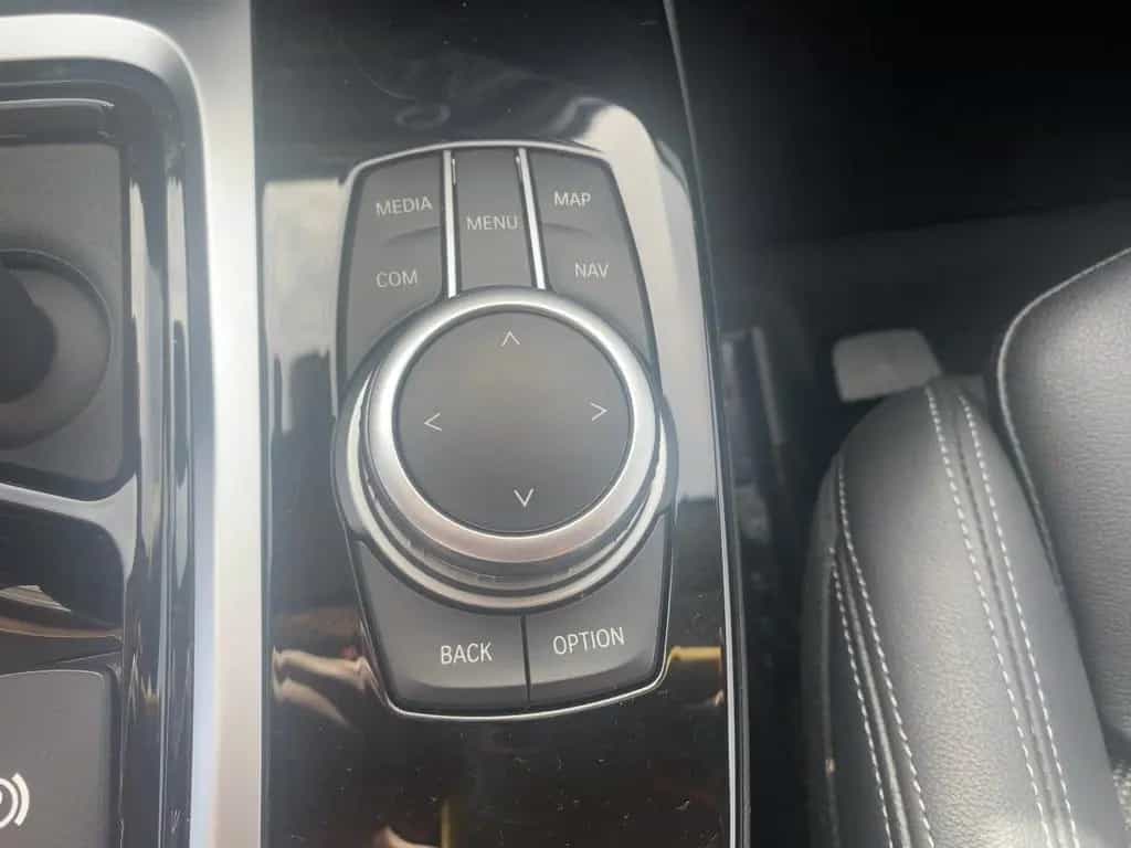 BMW X3 xDrive xLine *LED*Navi*Tempomat*Bluetooth*PDC 08/2020-photo-16