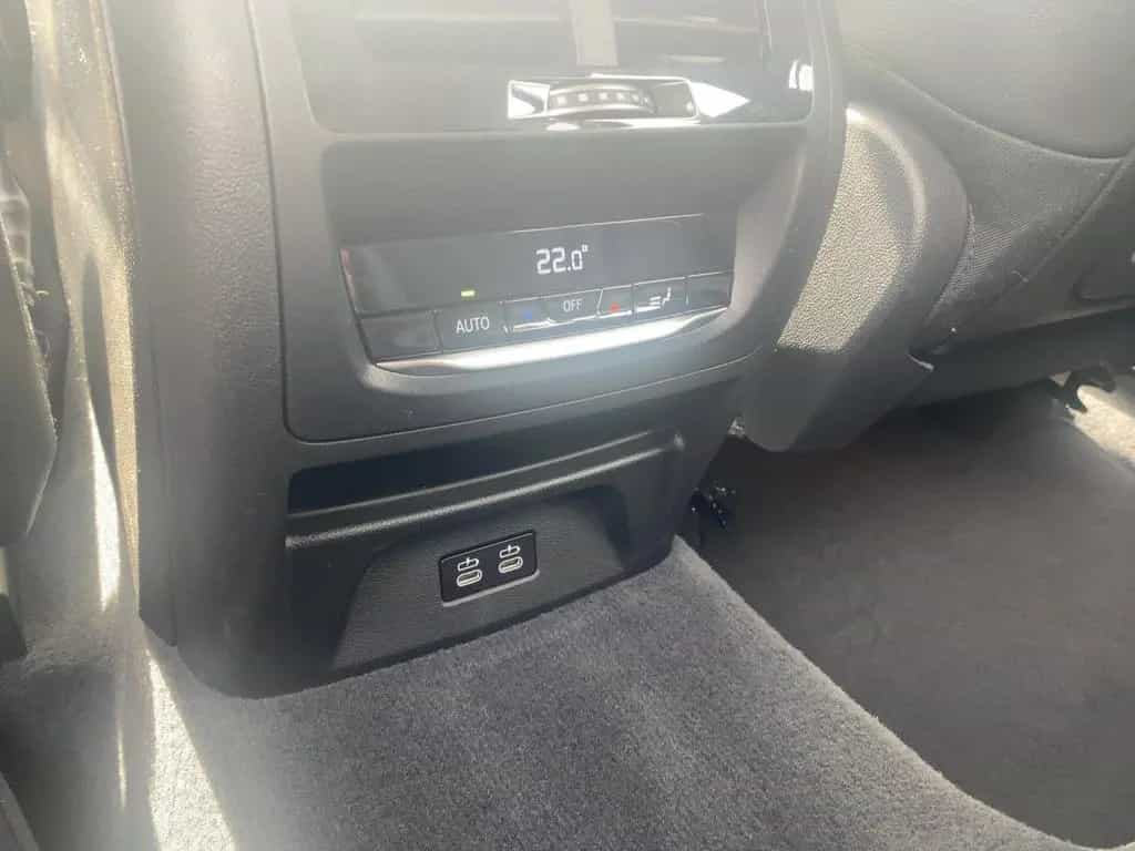 BMW X3 xDrive xLine *LED*Navi*Tempomat*Bluetooth*PDC 08/2020-photo-17