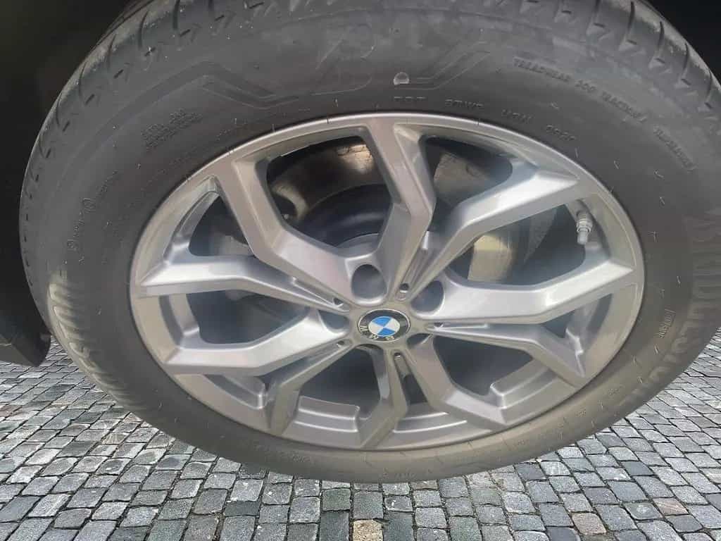 BMW X3 xDrive xLine *LED*Navi*Tempomat*Bluetooth*PDC 08/2020-photo-21