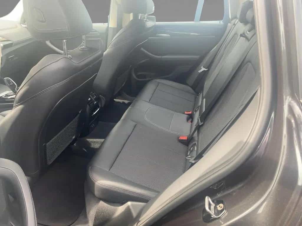 BMW X3 xDrive xLine *LED*Navi*Tempomat*Bluetooth*PDC 08/2020-photo-5