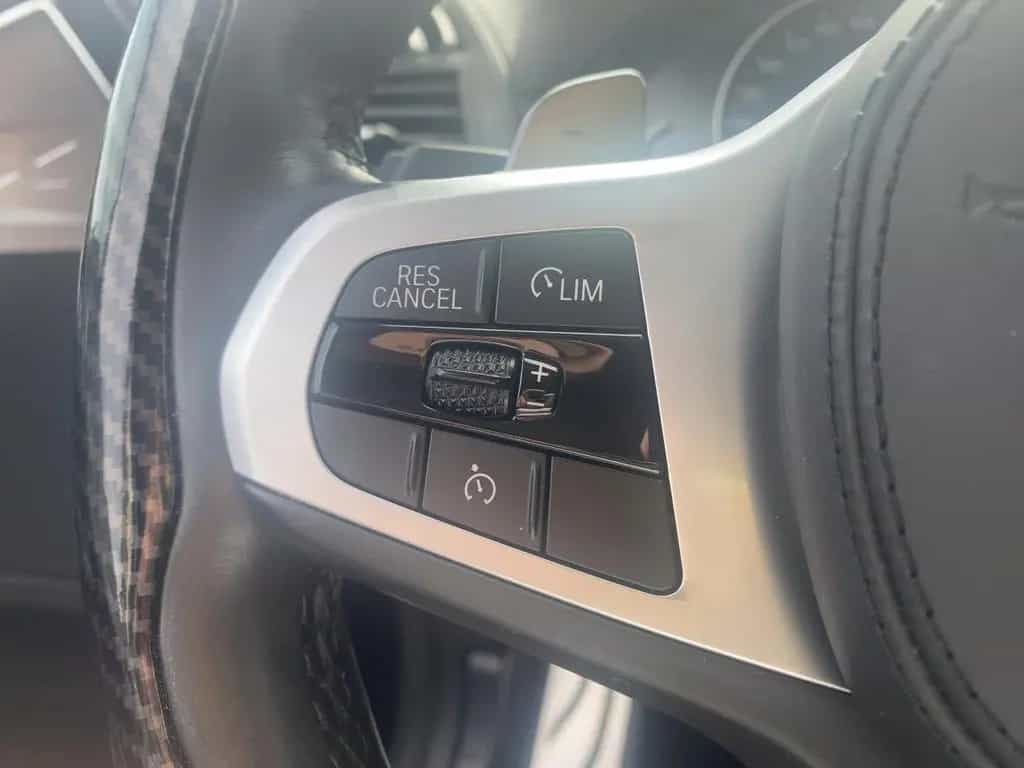 BMW X3 xDrive xLine *LED*Navi*Tempomat*Bluetooth*PDC 08/2020-photo-9