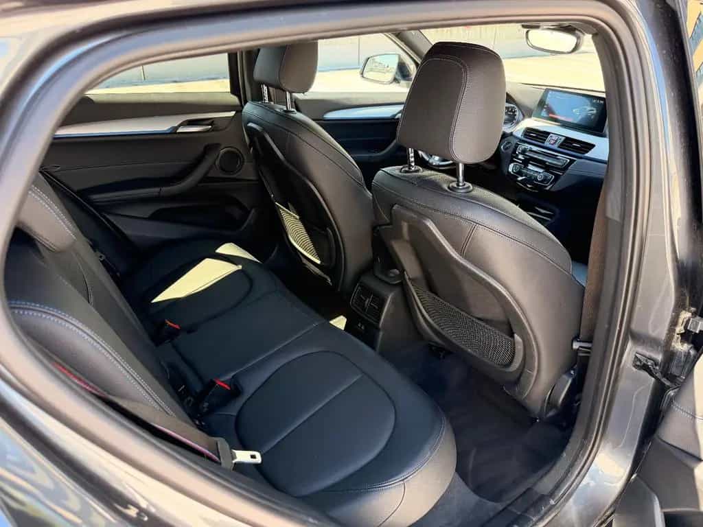 BMW X2 xDrive M35i*Navi*Leder*LED*Head Up*M Sport* 12/2019-photo-14
