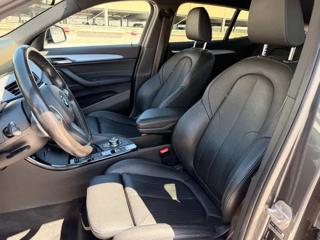 BMW X2 xDrive M35i*Navi*Leder*LED*Head Up*M Sport* 12/2019-photo-16