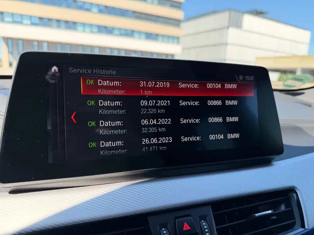 BMW X2 xDrive M35i*Navi*Leder*LED*Head Up*M Sport* 12/2019-photo-19