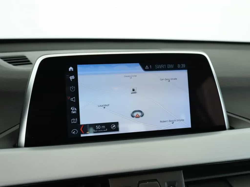BMW X1 sDrive18i *AHK*ACC*LED*Parktronic*Leder*SHZ** 11/2018-photo-12
