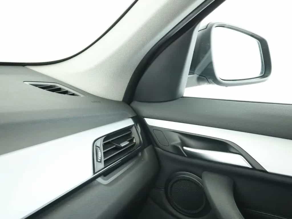 BMW X1 sDrive18i *AHK*ACC*LED*Parktronic*Leder*SHZ** 11/2018-photo-15