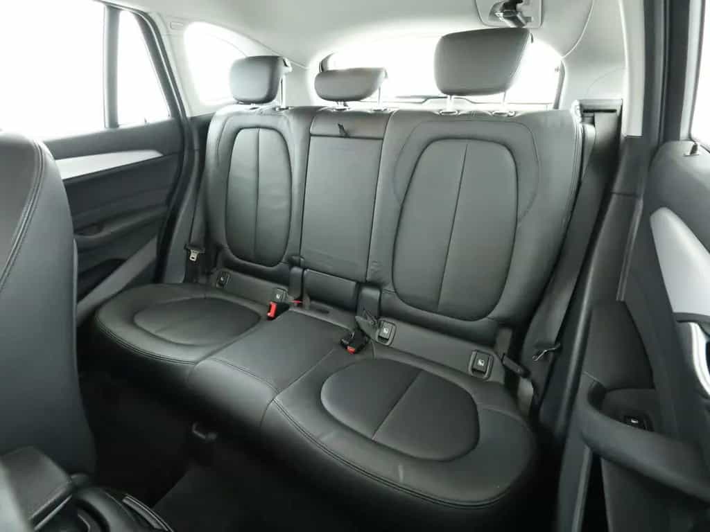 BMW X1 sDrive18i *AHK*ACC*LED*Parktronic*Leder*SHZ** 11/2018-photo-17