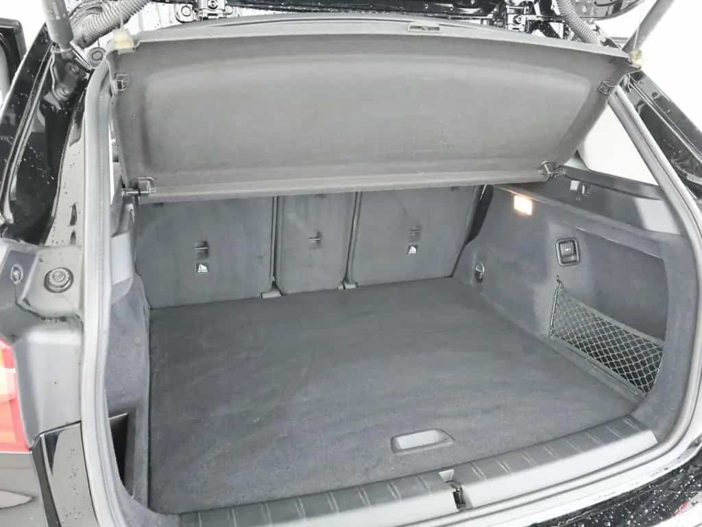 BMW X1 sDrive18i *AHK*ACC*LED*Parktronic*Leder*SHZ** 11/2018-photo-21