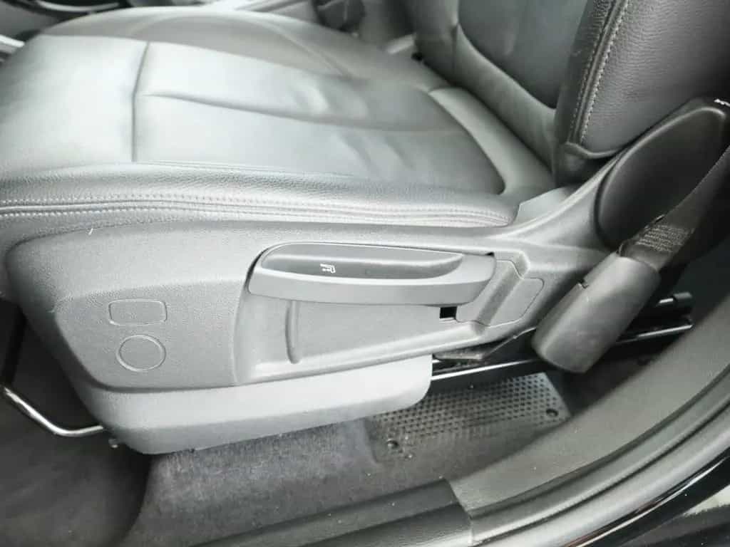 BMW X1 sDrive18i *AHK*ACC*LED*Parktronic*Leder*SHZ** 11/2018-photo-23