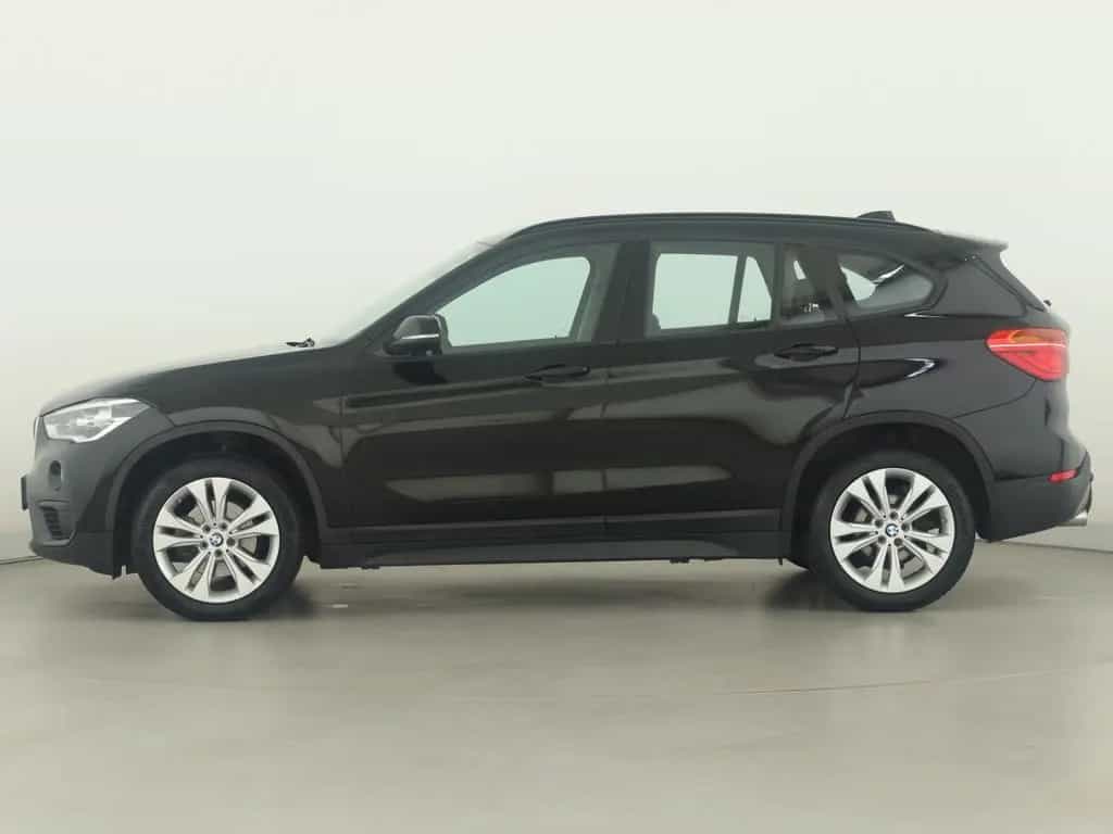 BMW X1 sDrive18i *AHK*ACC*LED*Parktronic*Leder*SHZ** 11/2018-photo-6