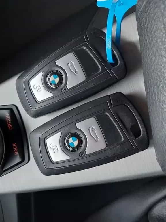 BMW 320 i Touring Steptronic PANO AHK LED LEDER NAV 02/2018-photo-18