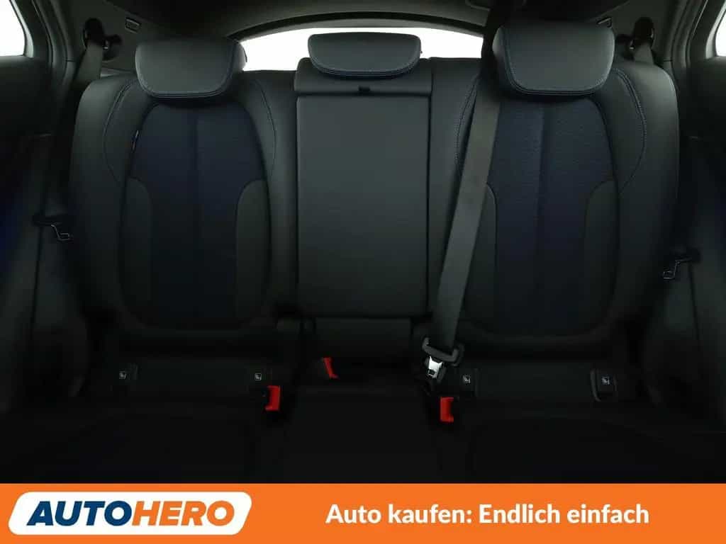 BMW X2 sDrive 18i M Sport *NAVI*LED*TEMPO*CAM*PDC* 07/2020-photo-15