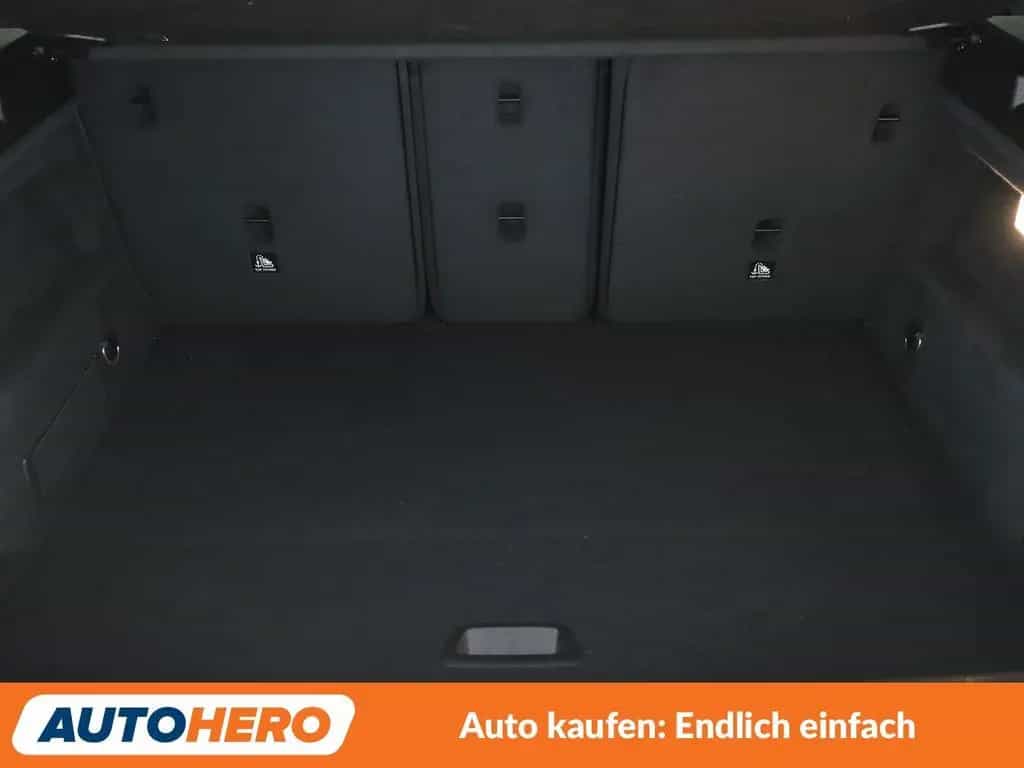 BMW X2 sDrive 18i M Sport *NAVI*LED*TEMPO*CAM*PDC* 07/2020-photo-17