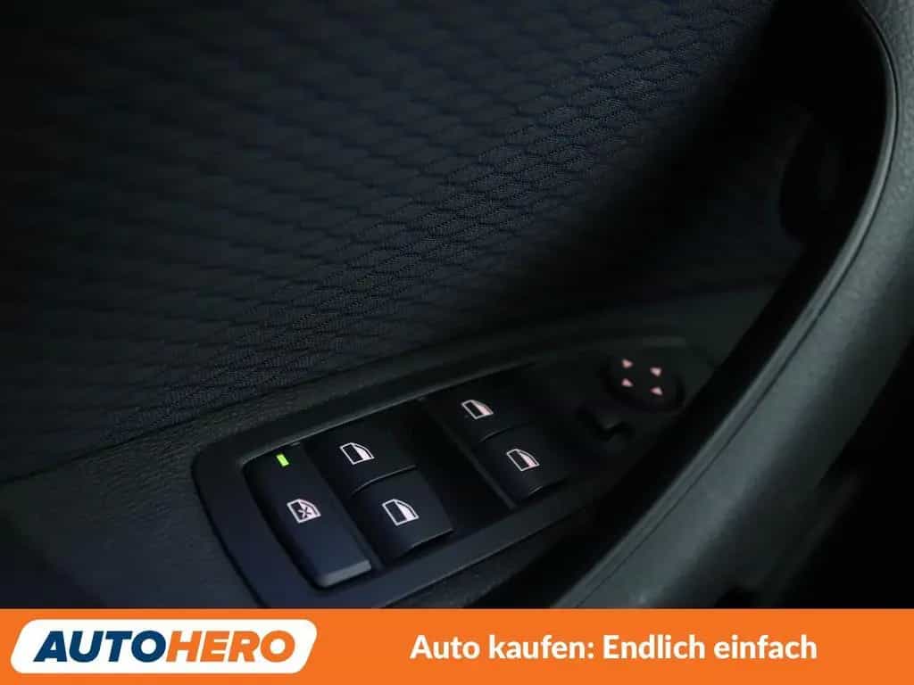 BMW X2 sDrive 18i M Sport *NAVI*LED*TEMPO*CAM*PDC* 07/2020-photo-26